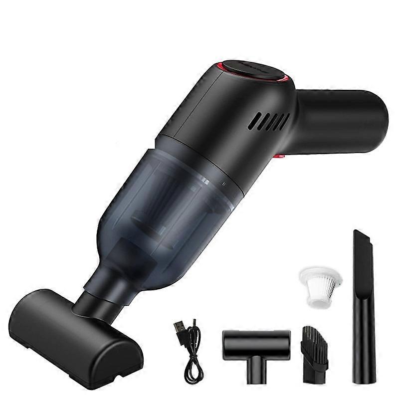 Handheld Vacuum Cordless Recharable Hand Vacuum -