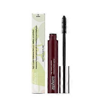 Zephoco light brown eye black is light, smooth and not easy to smudge. Natural shaping beautiful eye black