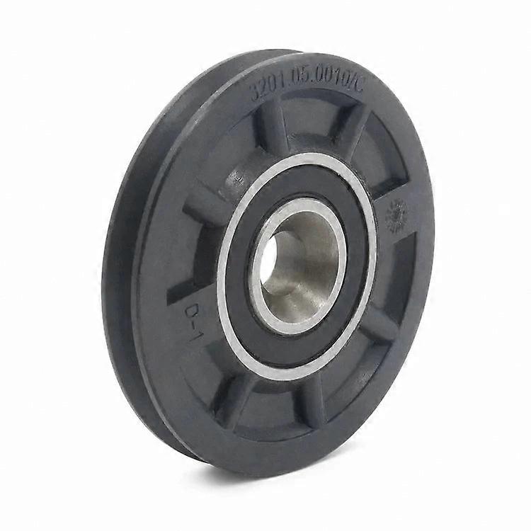 Wittur/selcom Sync Pulley/roller 64/58x10mm Oem
