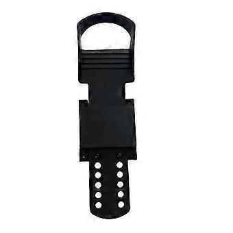 1pc Exercise Rowing Machine Pedal Part Rowing Machine Pedal Replacement Indoor Pedal