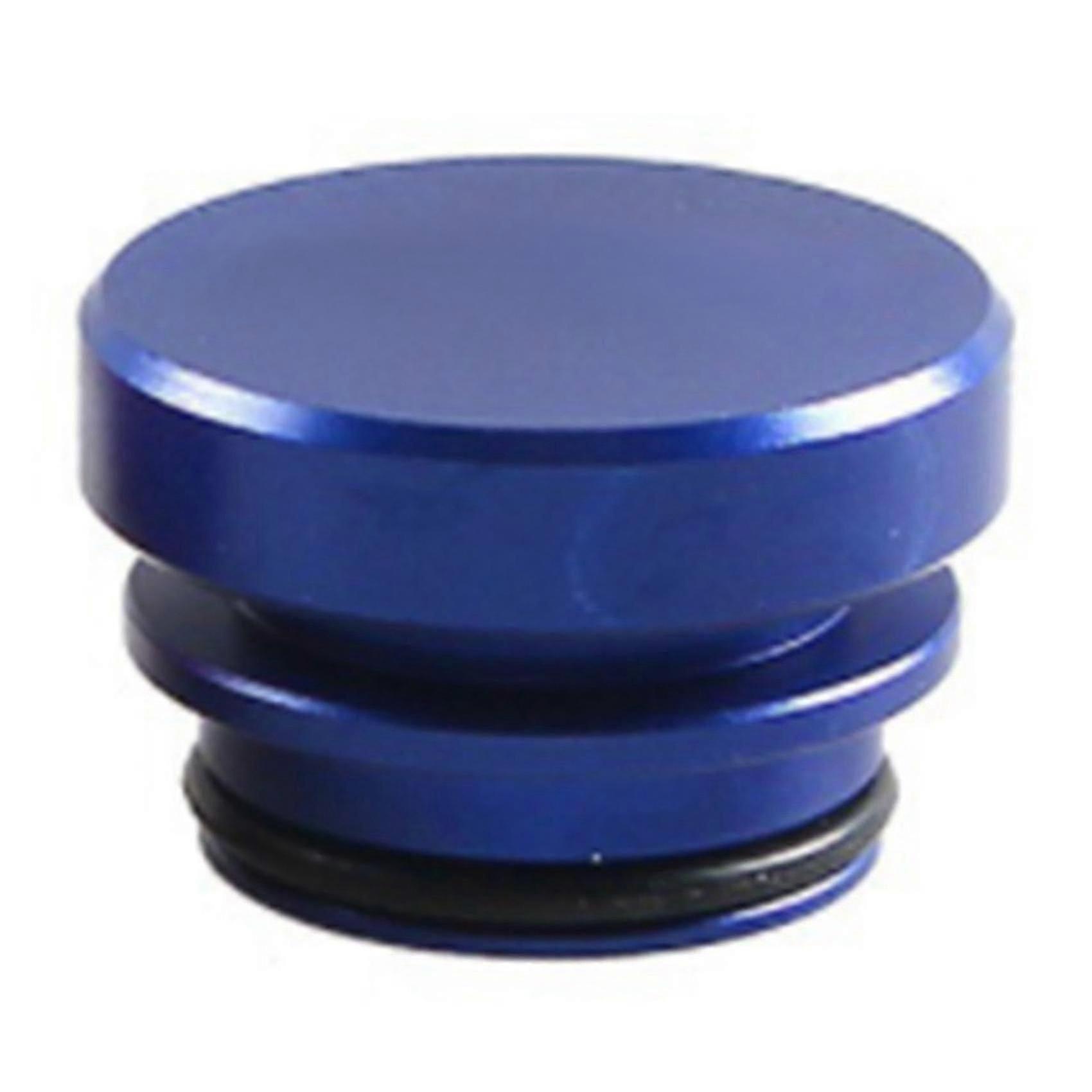 Car Cigarette-lighter Plug Eject Button Cigarette-lighter Plug Blue