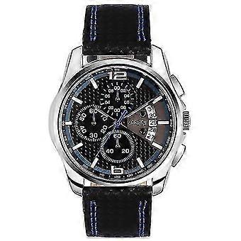 Men's Sport Chronograph mit Datumsanzeigeuhr