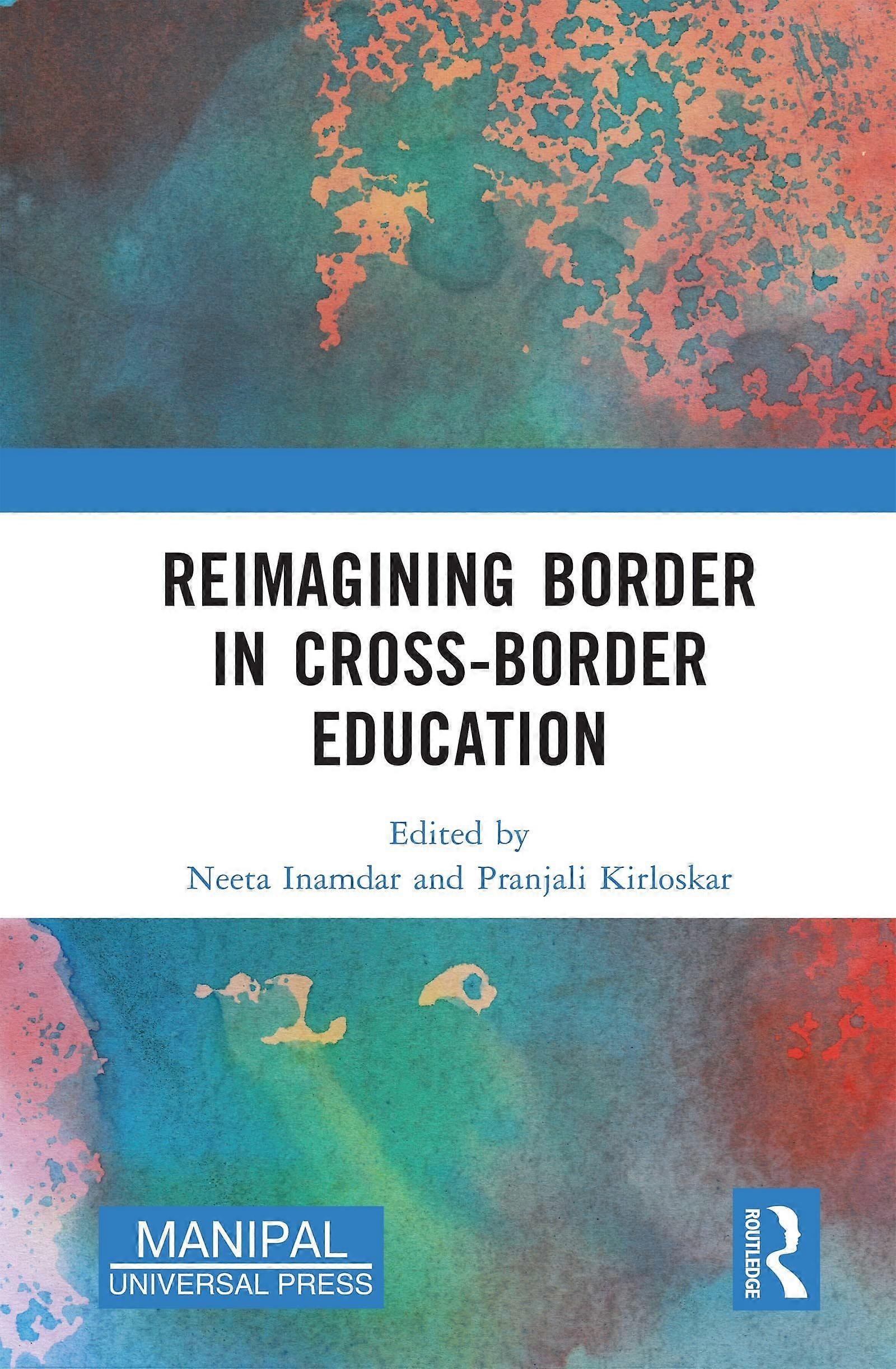Reimagining border in cross-border education