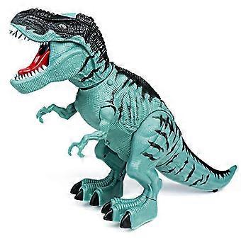 T-Rex Dinosaur Toy with Realistic Sounds, Battery Powered