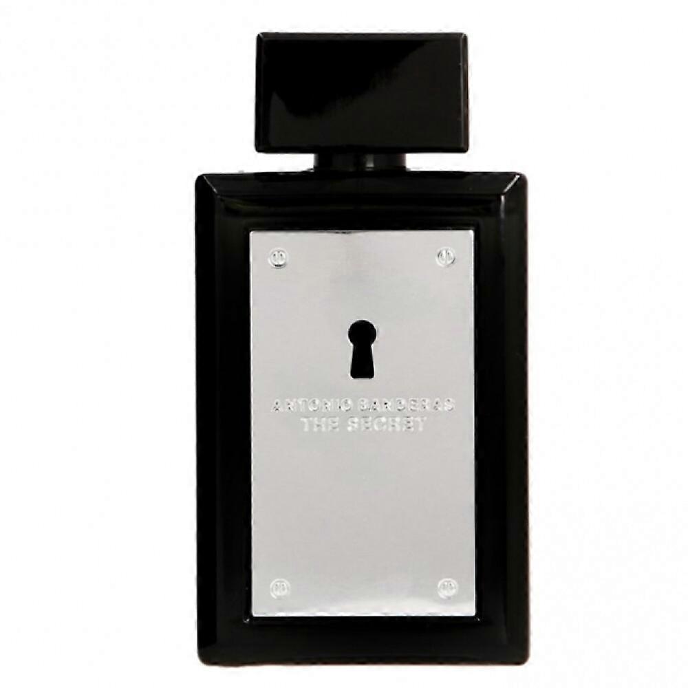The Secret EDT 100ml