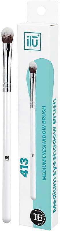 Medium Eyeshadow Brush 413