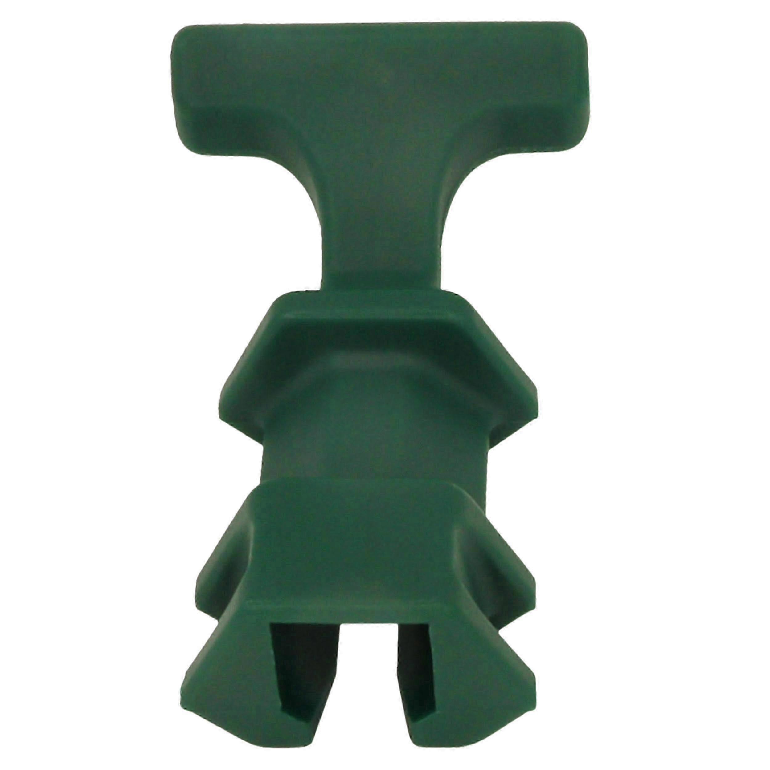 8-Pack Composter Clips for Securing Garden Waste Bags