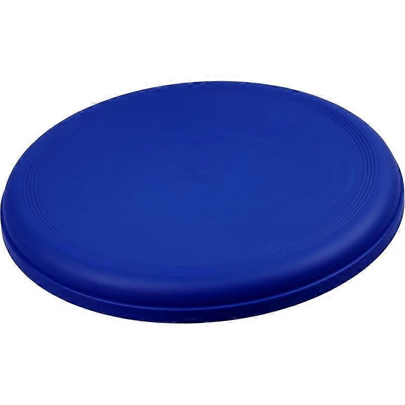 Orbit Recycled Plastic Flying Disc