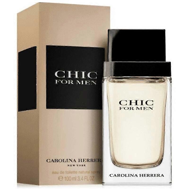 Chic For Men EDT 100ml