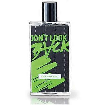 Armand Basi UNIFORM DON'T LOOK BACK edt vapo 100 ml