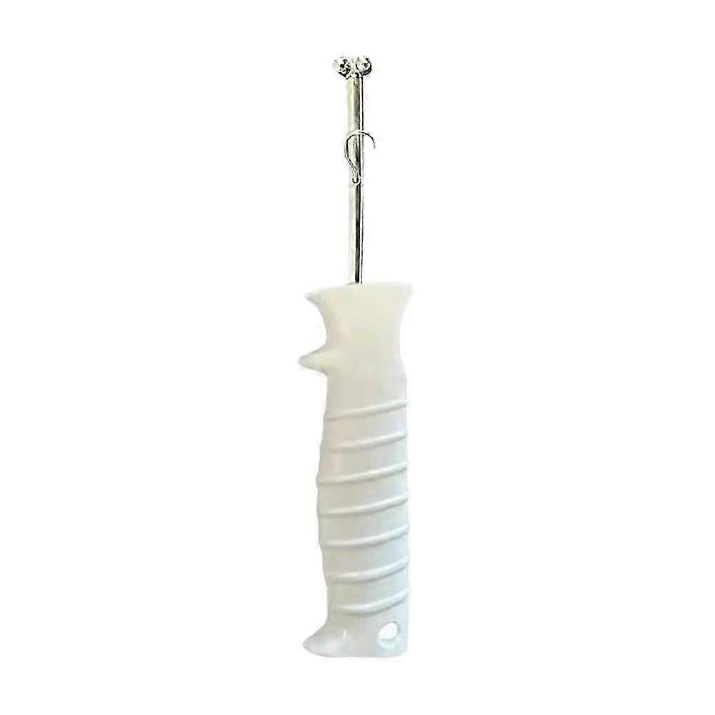 Quickrelease Fishhook Extractor,Fish Hook Remover Tool, Ergonomics Fishing Y8F9