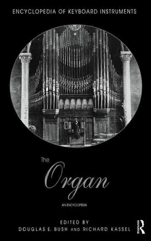 Organ