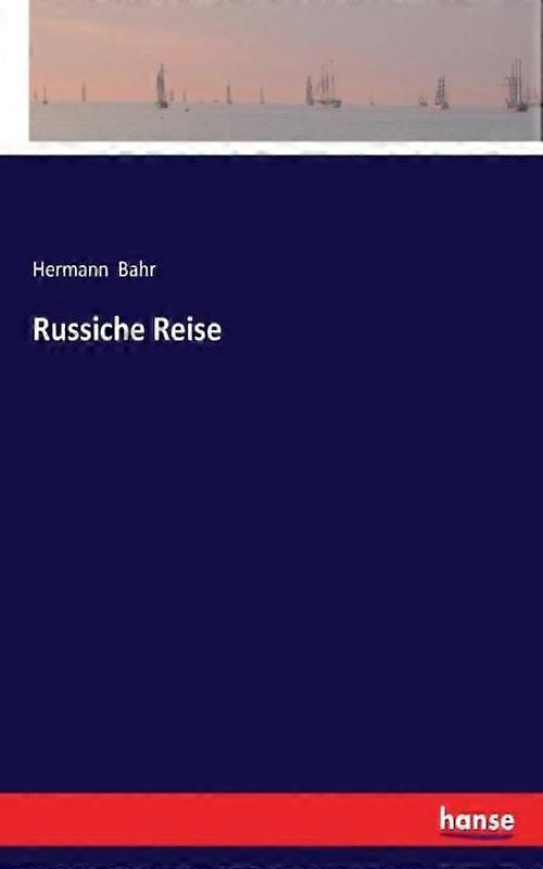 Russiche Reise