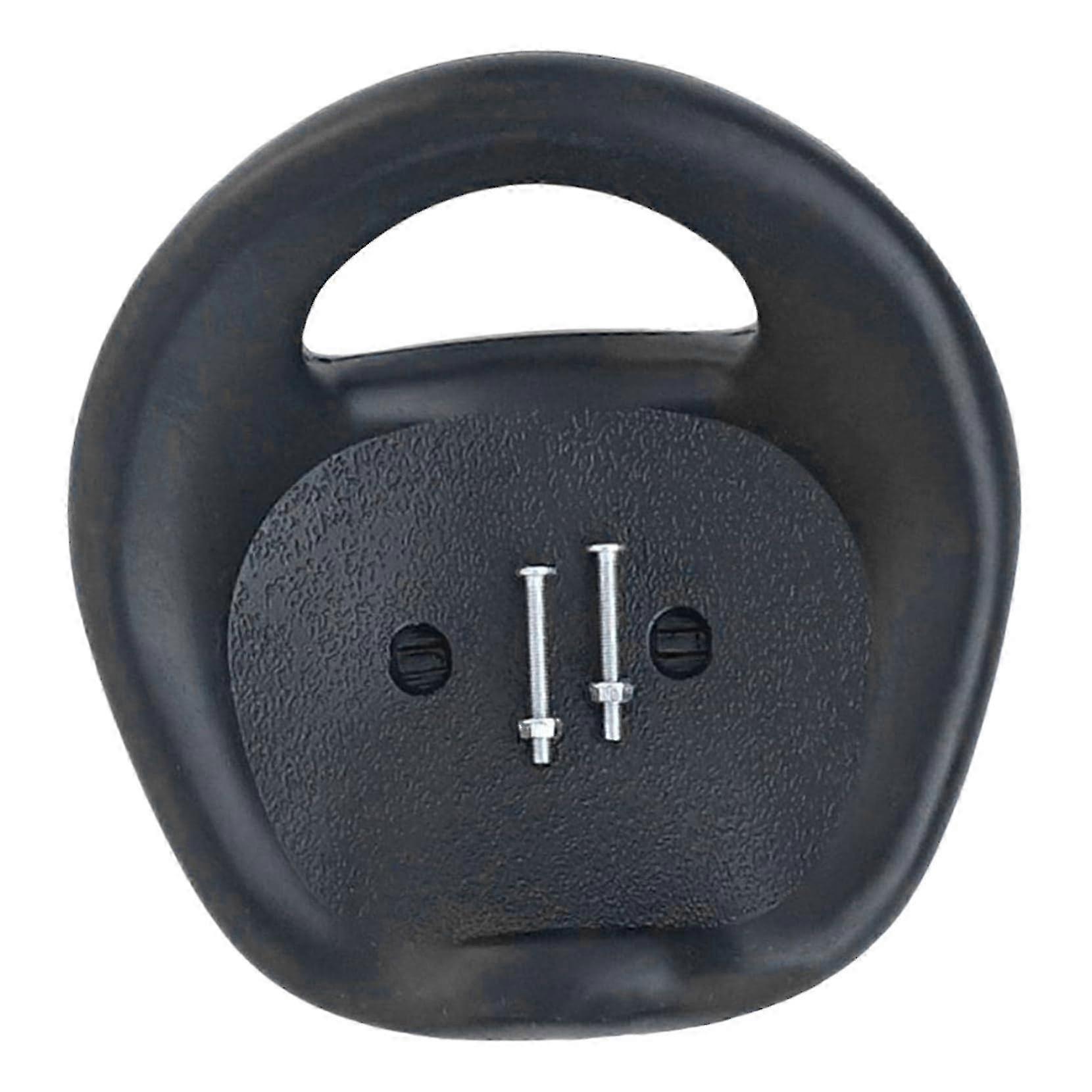 Replacement Tricycle Seat With Integrated Backrest