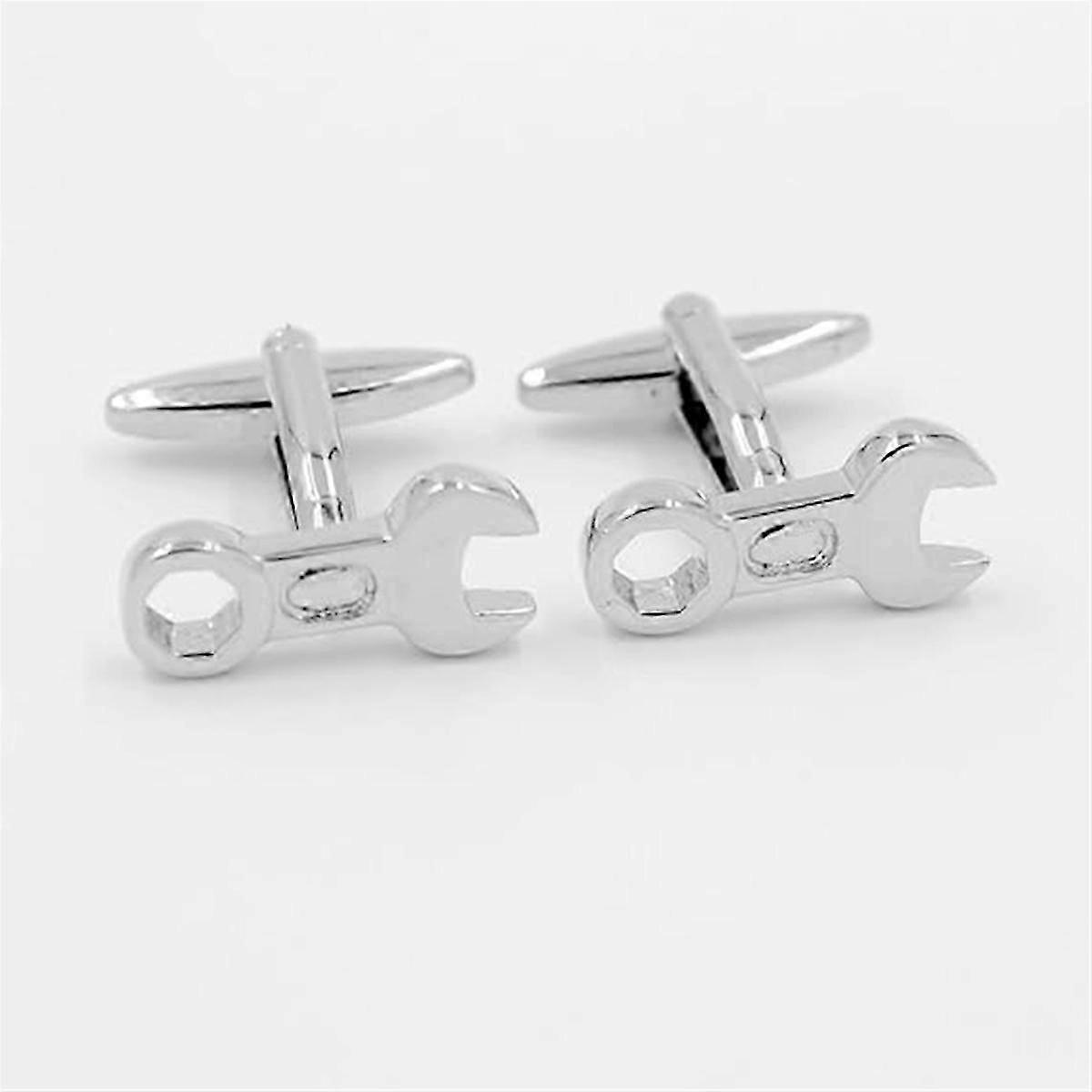 Modeling Metal Cufflinks DIY Tool Utility Tool Kit