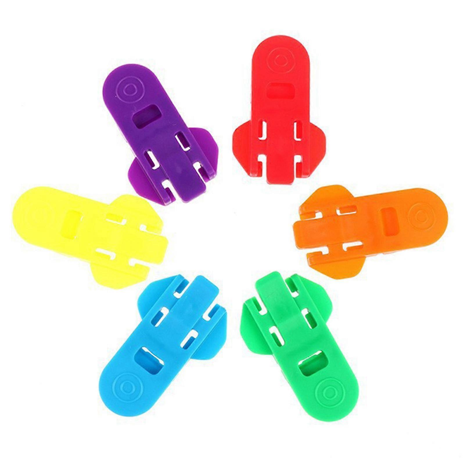 Dishwasher-Safe Plastic Can Opener