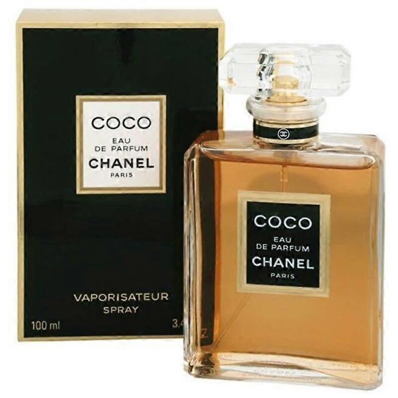 Chanel Coco EDP 35 ml