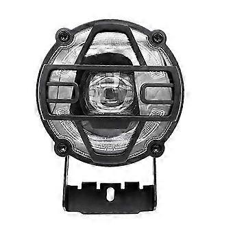 E-Bike Koplampen 36V 48V Elektrische Fiets Hoorn Licht Waterdicht Aluminiumlegering Koplamp Nacht Ri