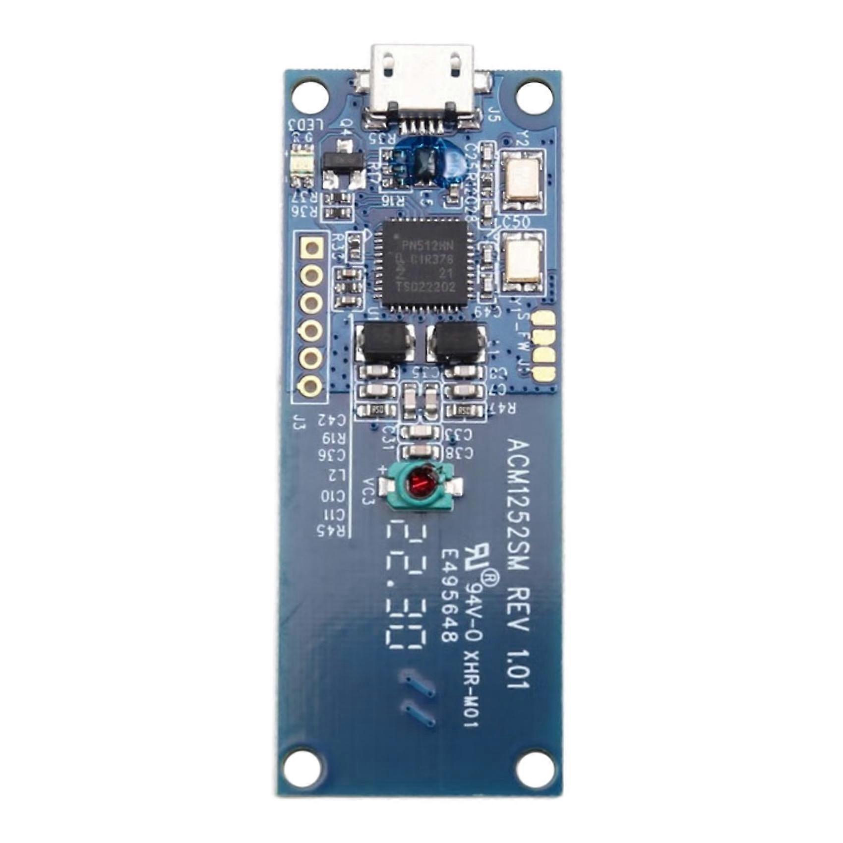Contactless Smart Card Reader Writer Skimmer/Module