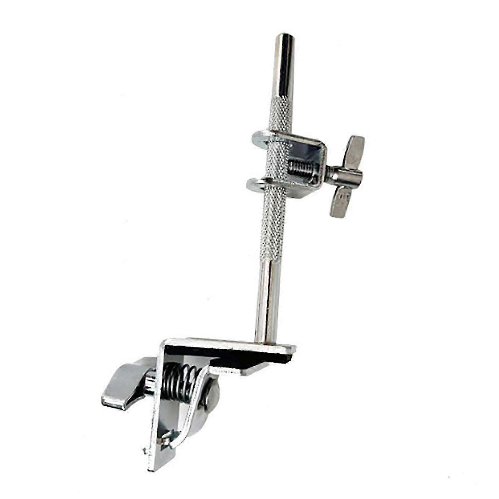 Durable Hoop-Clamp Cowbell Mount
