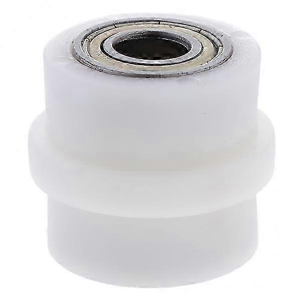 Durable Nylon Motorcycle Chain Roller