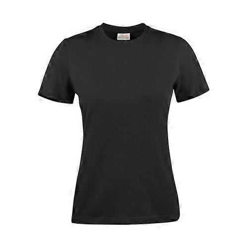 Printer Womens/Ladies Light T-Shirt