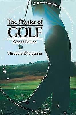 A Física do Golfe