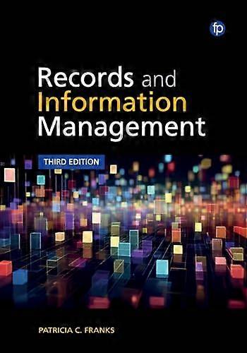 Records and Information Management