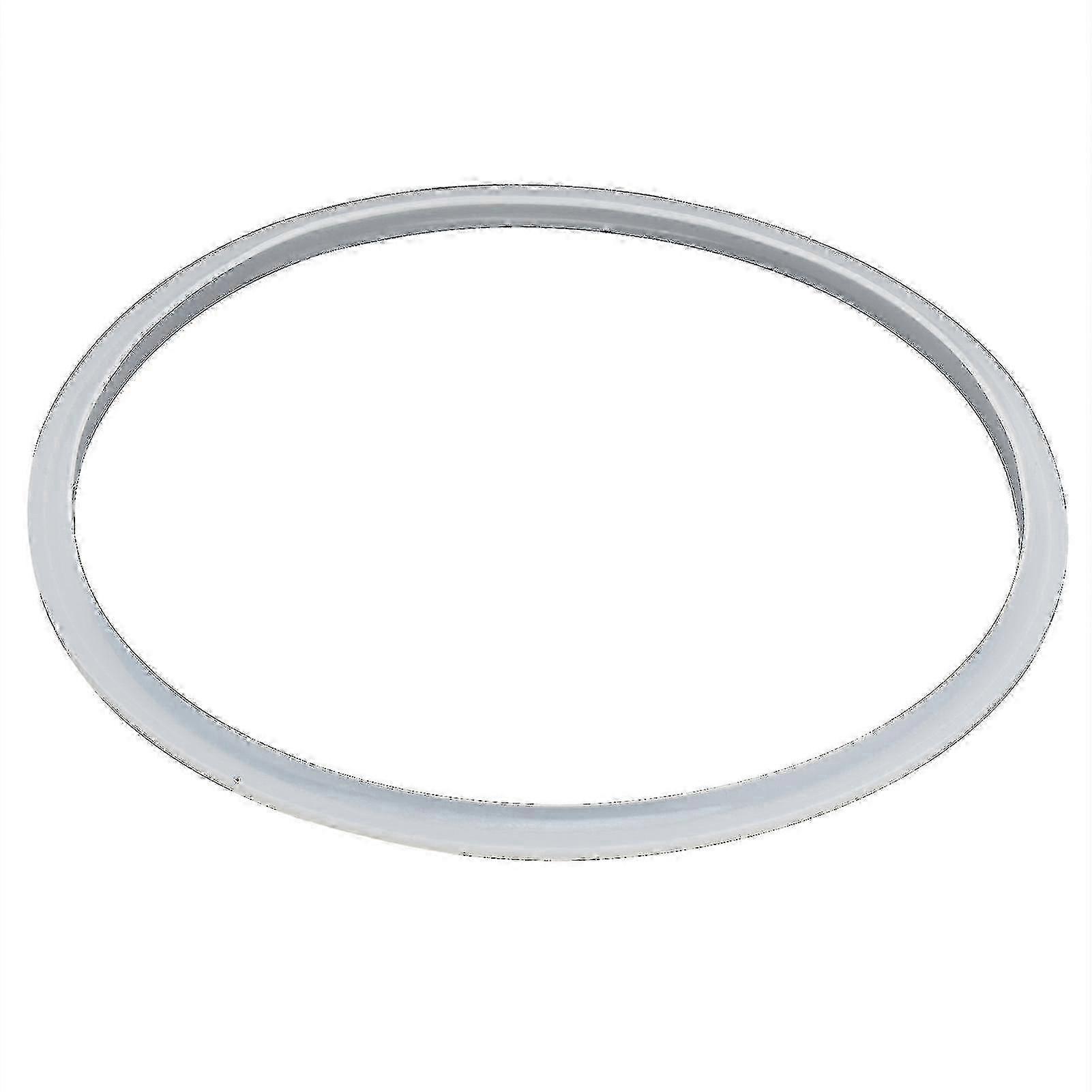 24cm Silicone O Ring Replacement compatible with Pressure Cooker Accessory