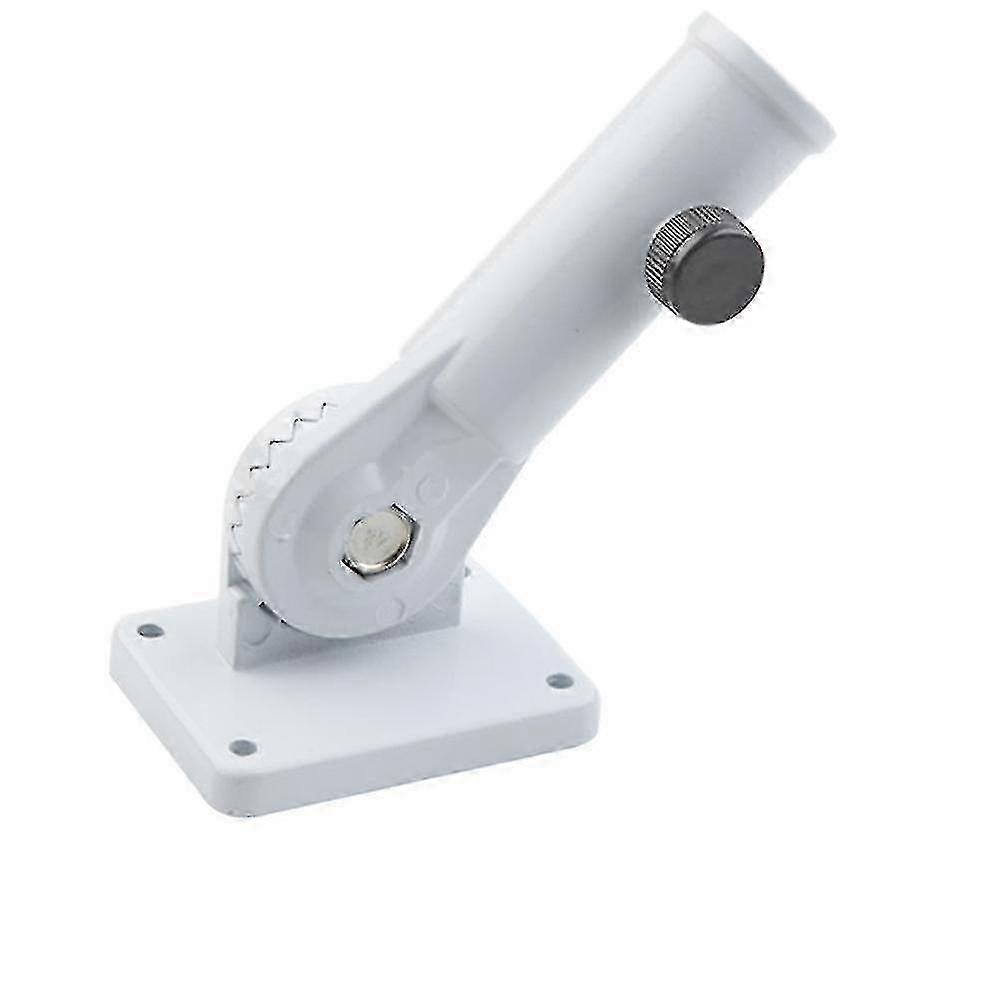 Versatile Multi-Angle Flag Mounting Bracket