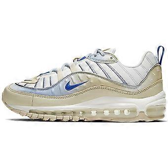 Nike Air Max 98 LX Oro Blu Reale da donna CD0685-200
