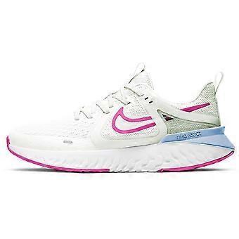 Nike Legend React 2 'Summit White' Feminino AT1369-103