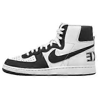 Nike Terminator High X Comme Des Garcons Homme Plus 'Zwart' FD4159-101