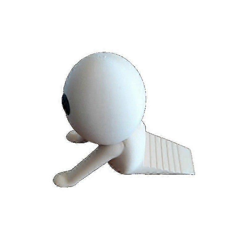 Soft Silicone Door Stopper Decorative