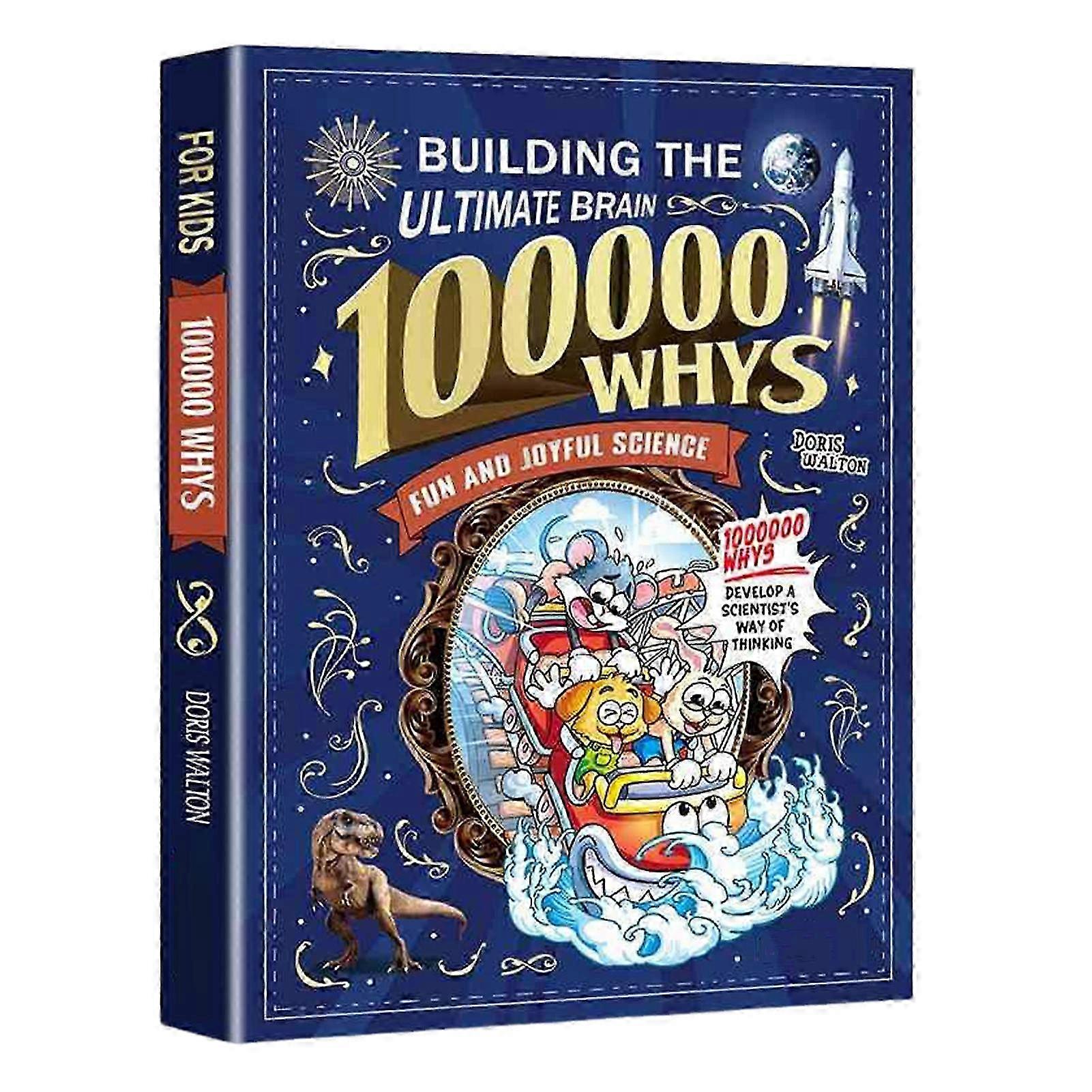 Why 100000 Children's Encyclopedia