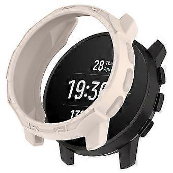 Durable TPU Protective Frame for Suunto 9 Peak 9 Peak Pro Watch with Drop Resistance