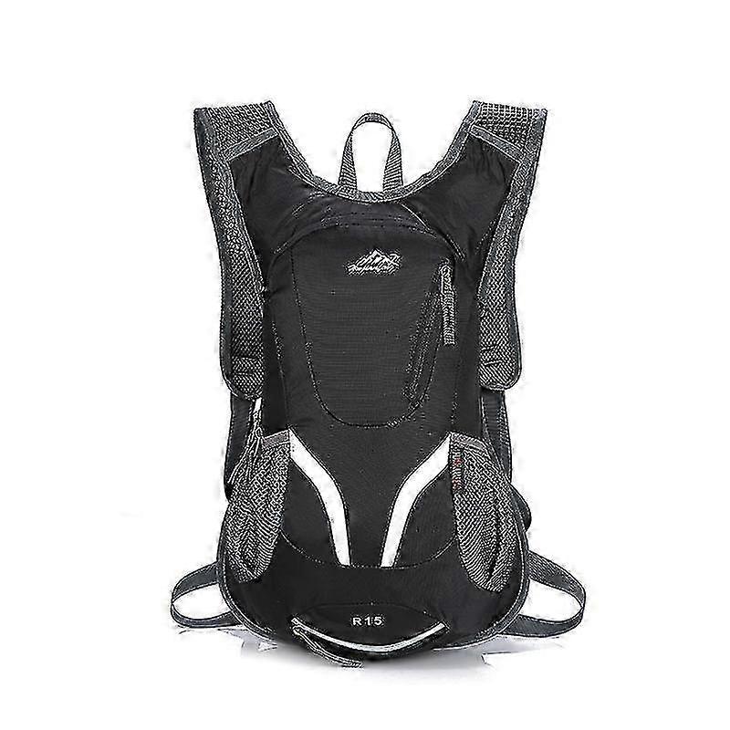 Reflective Hydration Backpack For Sports