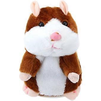 Interaktives, sprechendes Hamsterspielzeug für die Spielzeit
