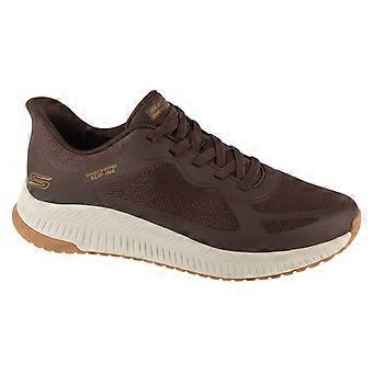 Sneakers Skechers Slip-ins Bobs Sport Squad Chaos 4