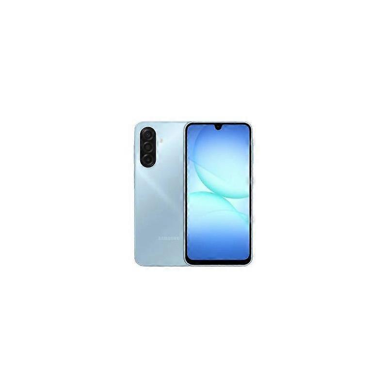 Samsung Sm-a175 A17 4+128gb6.7" 4g Light Blue Ds Eu