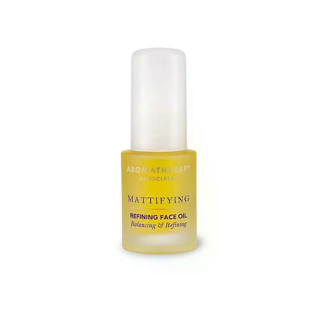 Facial Serum Aromatherapy