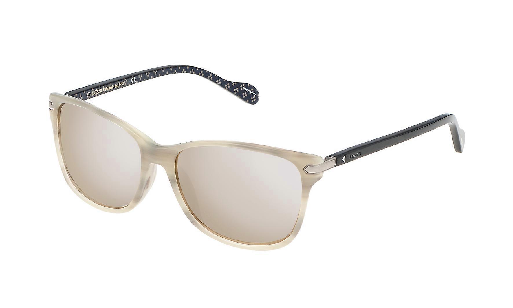 Unisex Sunglasses Lozza SL4037M571F9G