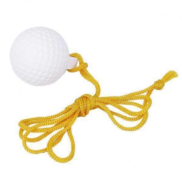 7-20pack Golf Practice Ball with Rope Hit