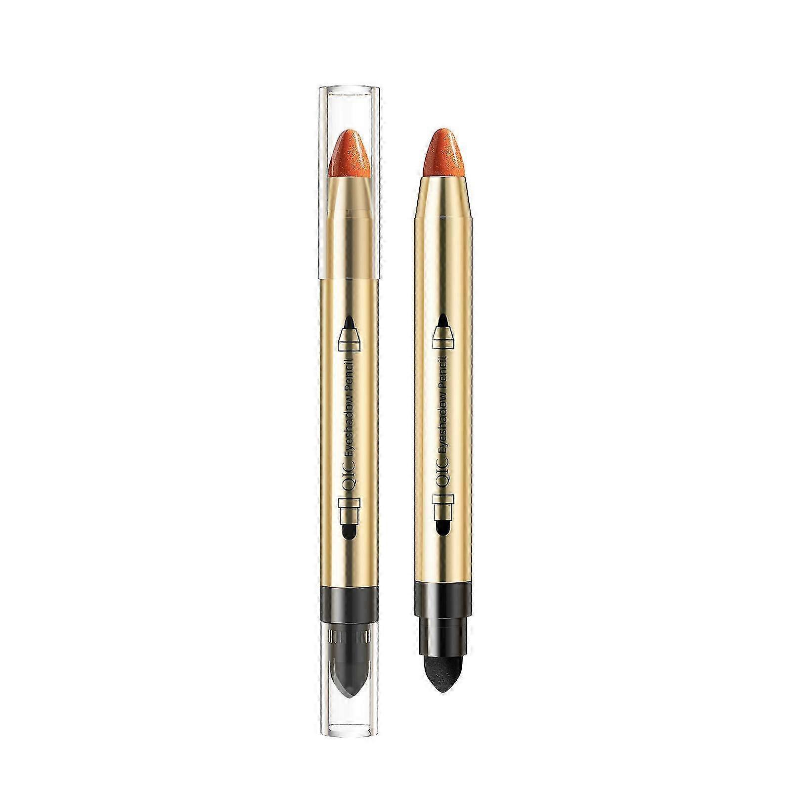 Fine Glitter Double Eye Shadow Pen