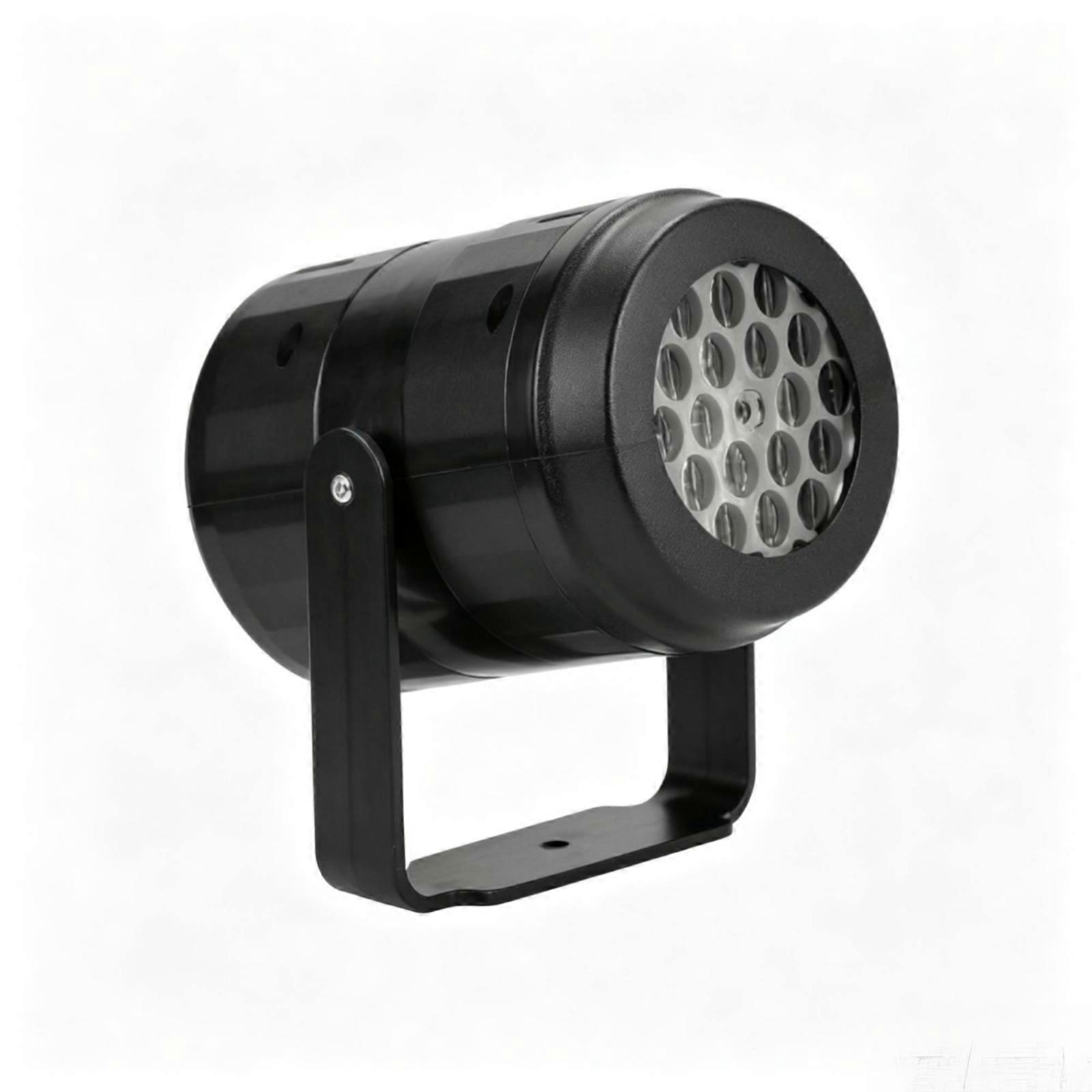 Lights Quick and Easy Installation Projection Light-Secure