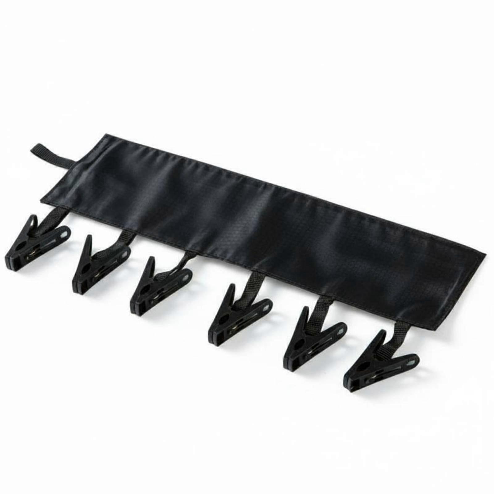 Cap Storage Clips No- Baseball Cap Hanger Multi-Functional for Dorm Room