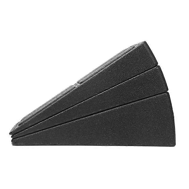 Adjustable Slant Board for Calf Stretch