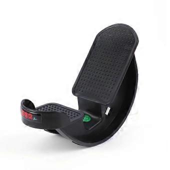 Lightweight Non-Slip Calf Stretcher