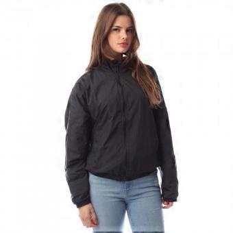Adidas Womens/Ladies Essentials Balloon Sleeve Track Jacket