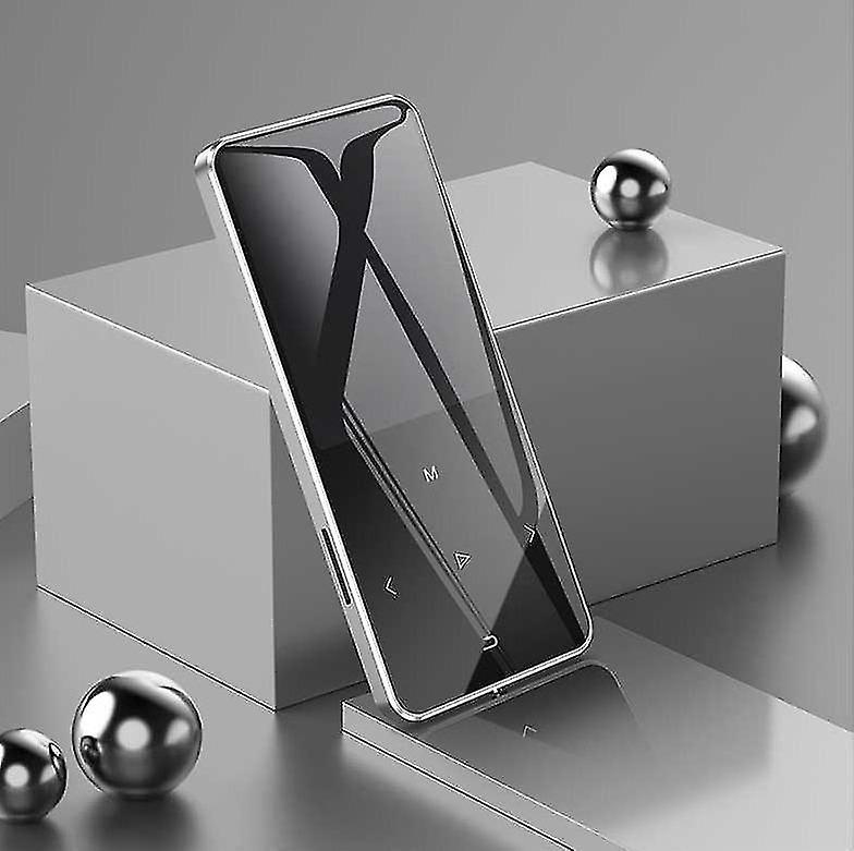 Mp4 Vedio Player With Bluetooth Speaker Touch Screen And Built-in 16gb Hifi